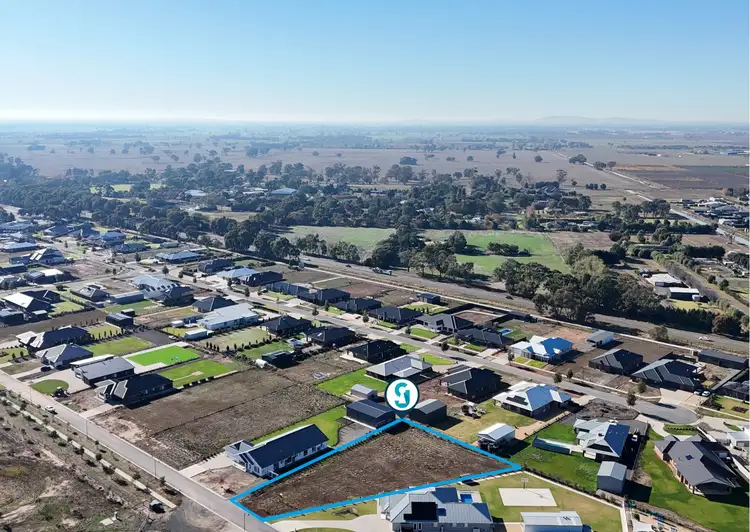 27. Harvard Drive, Shepparton North VIC 3631