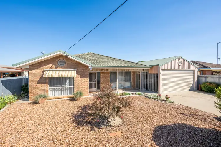 14 Fordyce Street