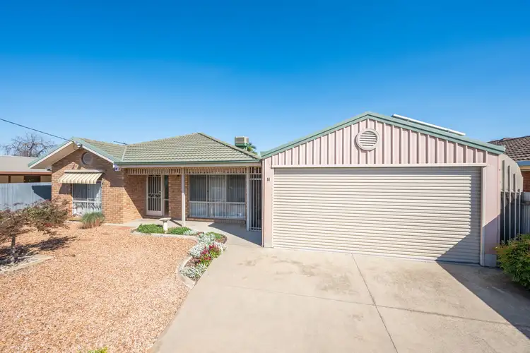 Third view of Homely house listing, 14 Fordyce Street, Shepparton VIC 3630