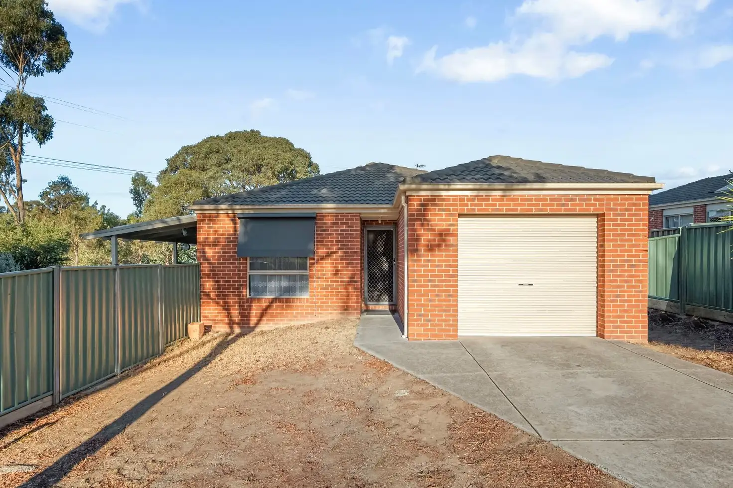 Main view of Homely house listing, 1 Sundew Drive, Kangaroo Flat VIC 3555