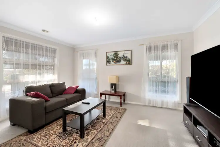 Second view of Homely house listing, 1 Sundew Drive, Kangaroo Flat VIC 3555