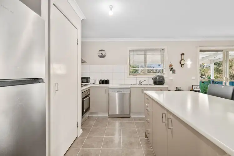 Fourth view of Homely house listing, 1 Sundew Drive, Kangaroo Flat VIC 3555