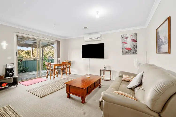 Fifth view of Homely house listing, 1 Sundew Drive, Kangaroo Flat VIC 3555
