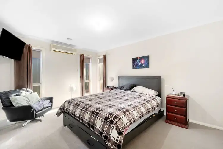 Sixth view of Homely house listing, 1 Sundew Drive, Kangaroo Flat VIC 3555