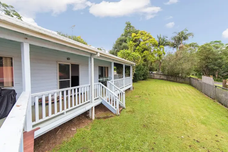 6 Rosewood Avenue, Bangalow NSW 2479