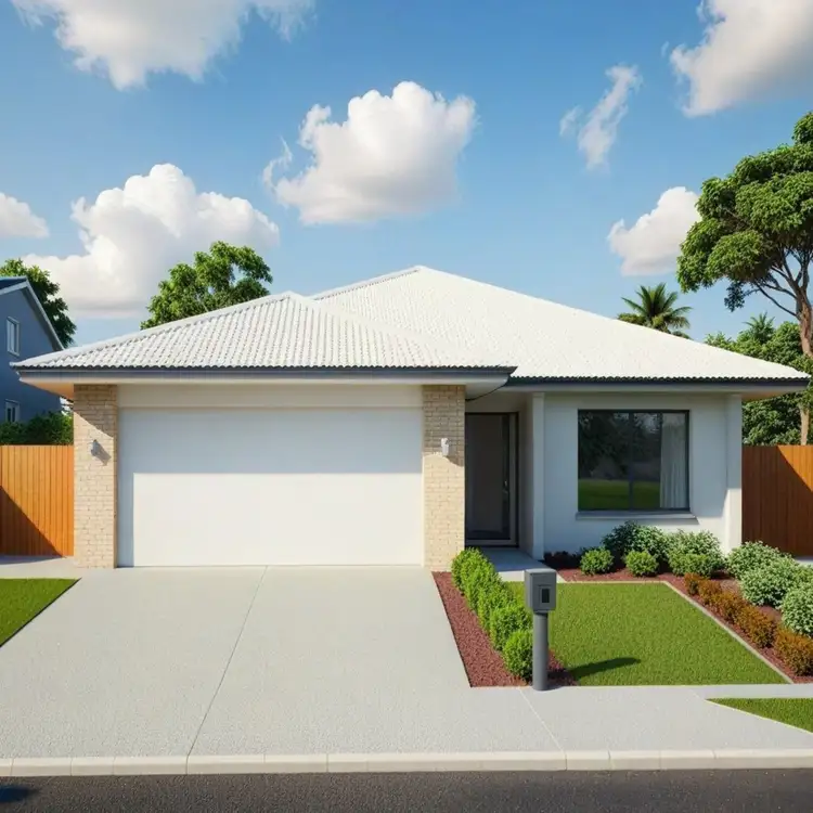 Main view of Homely house listing, Address available on request