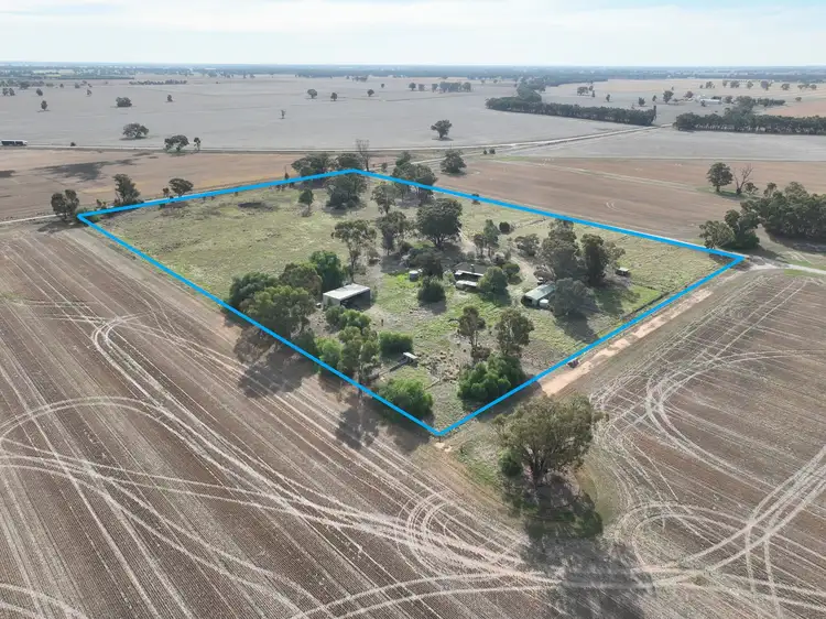 Main view of Homely rural property listing, 29 Yabba South Road, Katamatite VIC 3649