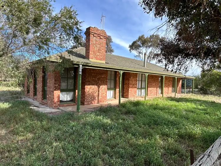 Second view of Homely rural property listing, 29 Yabba South Road, Katamatite VIC 3649