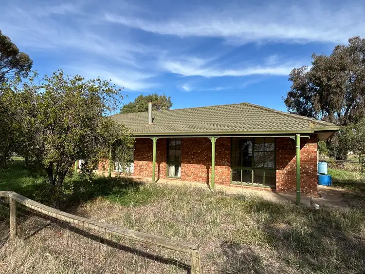 Third view of Homely rural property listing, 29 Yabba South Road, Katamatite VIC 3649
