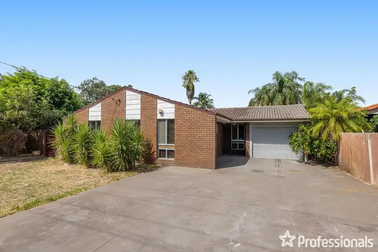 37 Bougainvillea Avenue, Forrestfield WA 6058