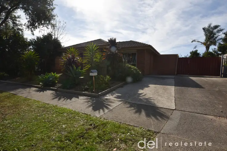 44 Frances Crescent