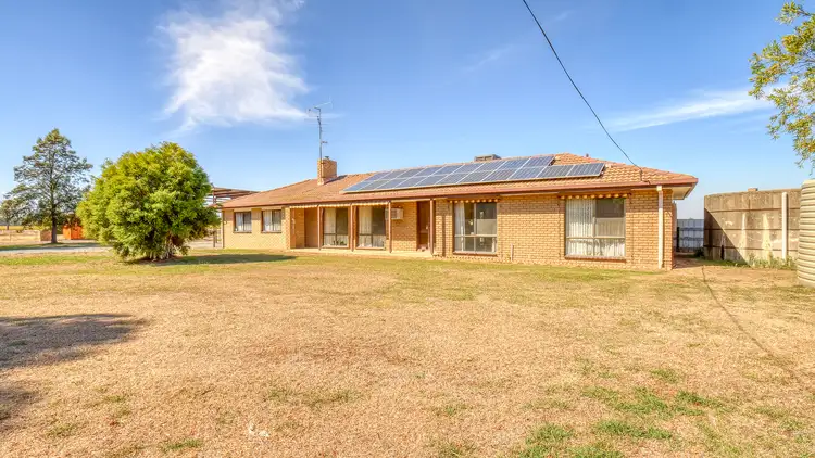 2055 Katamatite-Shepparton Road, Marungi VIC 3634
