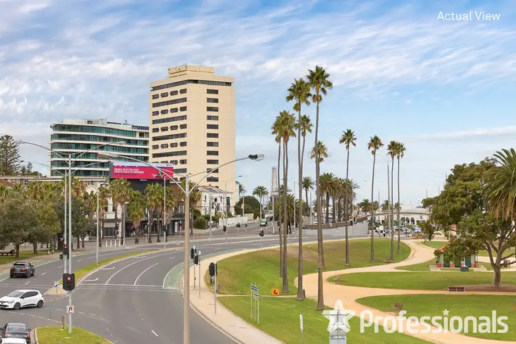 Third view of Homely apartment listing, 9/360 Beaconsfield Parade, St Kilda West VIC 3182