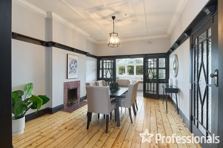 Fourth view of Homely apartment listing, 9/360 Beaconsfield Parade, St Kilda West VIC 3182