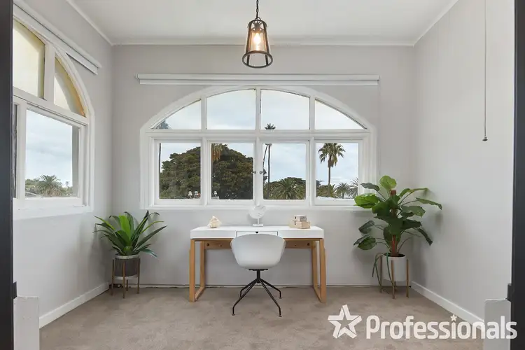 Fifth view of Homely apartment listing, 9/360 Beaconsfield Parade, St Kilda West VIC 3182