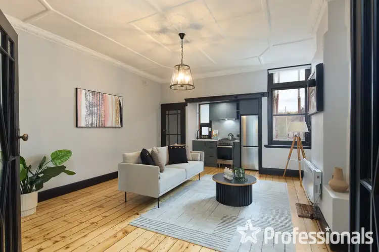 Sixth view of Homely apartment listing, 9/360 Beaconsfield Parade, St Kilda West VIC 3182