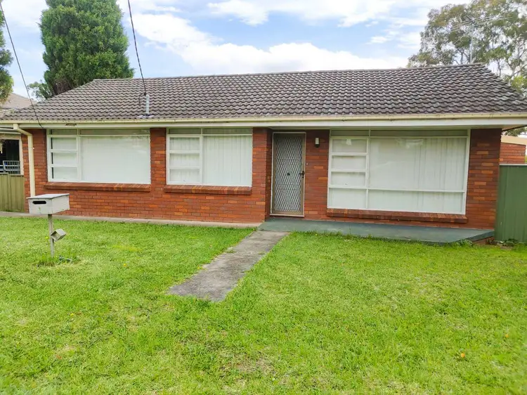 Main view of Homely house listing, 1 Tony Cres, Padstow NSW 2211