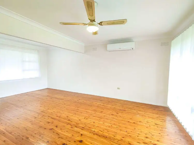 Second view of Homely house listing, 1 Tony Cres, Padstow NSW 2211