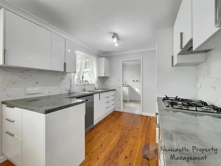 Fourth view of Homely house listing, 38 Etheridge Crescent, Edgeworth NSW 2285