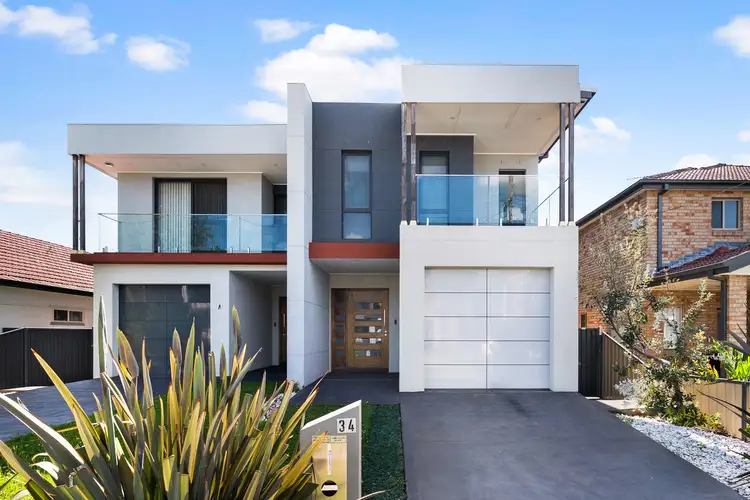 34 Laundess Avenue