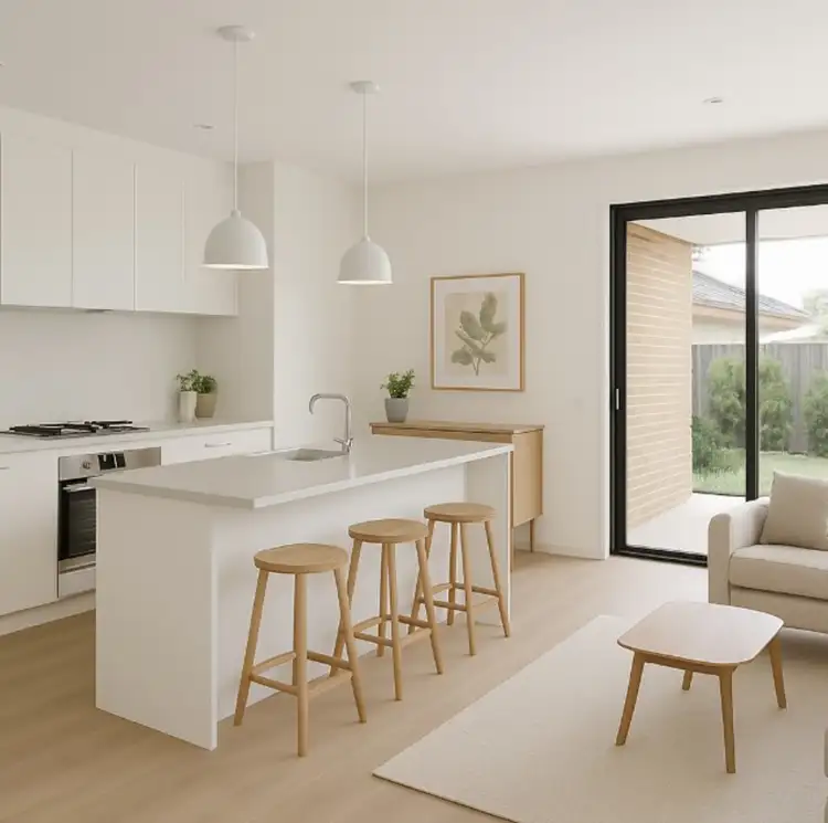 Fifth view of Homely house listing, Address available on request