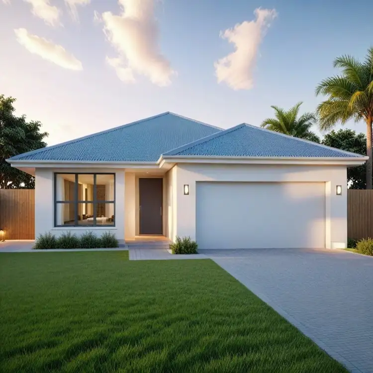 Main view of Homely house listing, Address available on request
