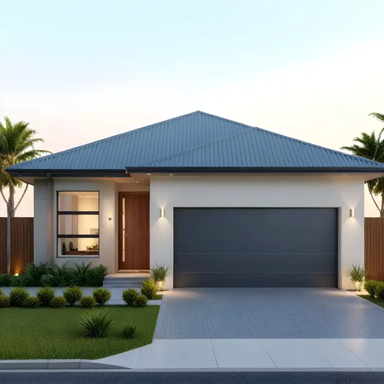 Main view of Homely house listing, Address available on request