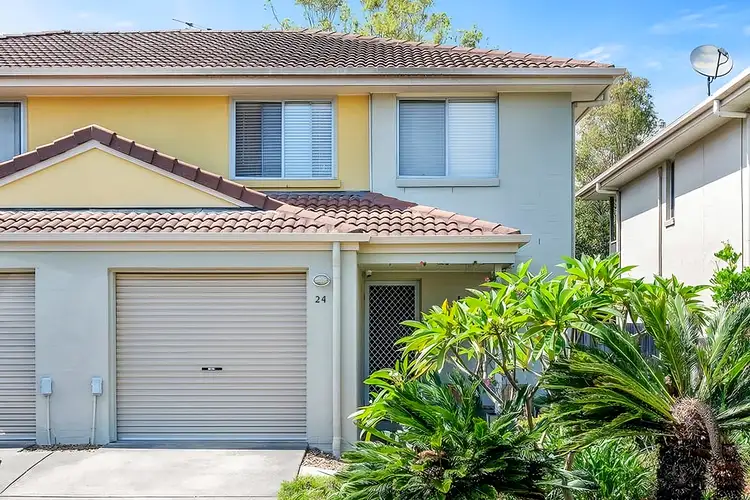24/34-42 University Drive, Meadowbrook QLD 4131