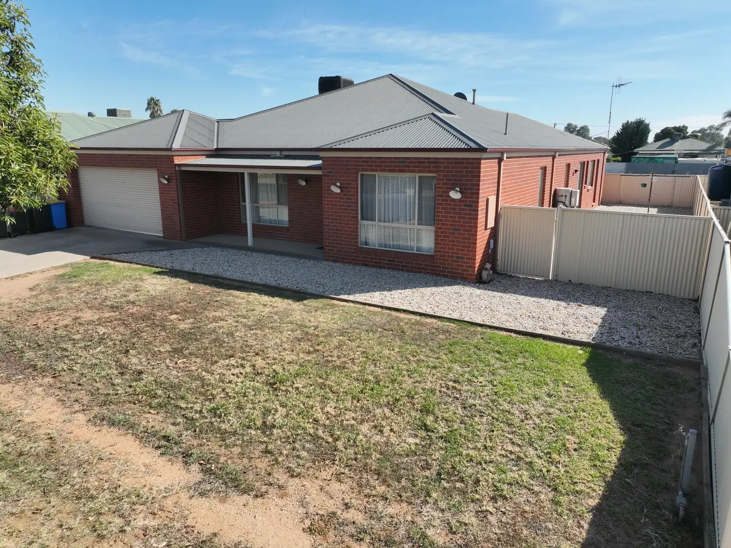 Main view of Homely house listing, 78 Saxton Street, Numurkah VIC 3636