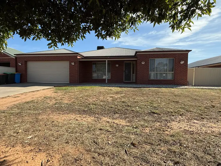 Second view of Homely house listing, 78 Saxton Street, Numurkah VIC 3636