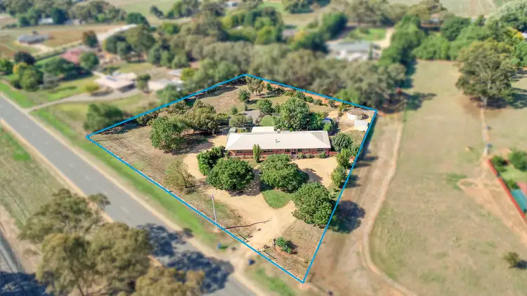 422 Numurkah Road, Numurkah VIC 3636