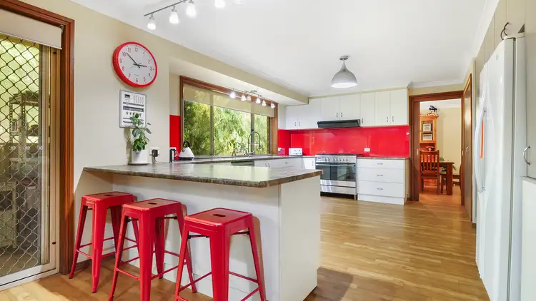 Third view of Homely rural property listing, 422 Numurkah Road, Numurkah VIC 3636