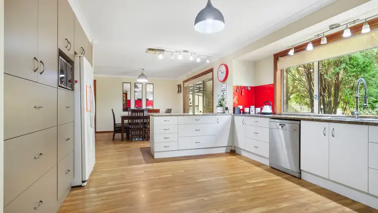 Fourth view of Homely rural property listing, 422 Numurkah Road, Numurkah VIC 3636