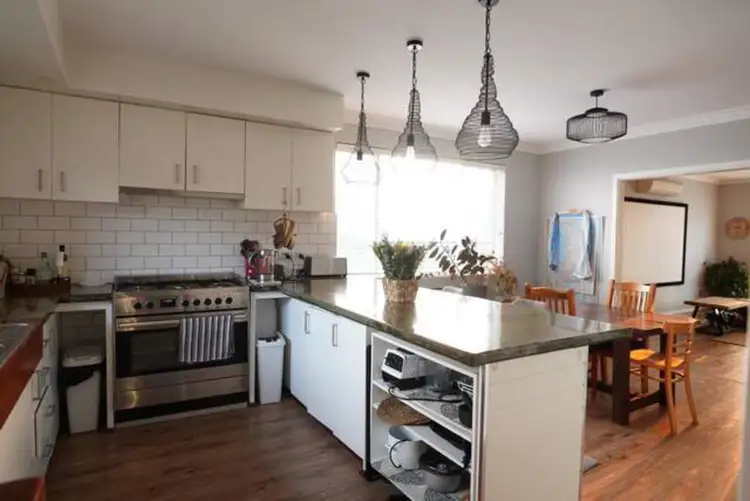 Second view of Homely house listing, 28 Pilgrim Way, Hamilton Hill WA 6163
