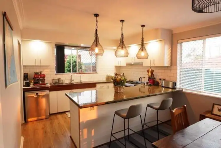 Third view of Homely house listing, 28 Pilgrim Way, Hamilton Hill WA 6163
