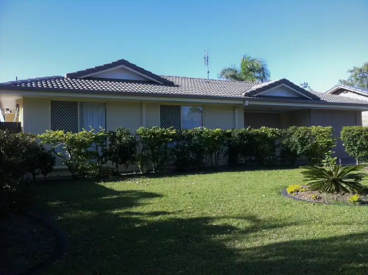 19 Tyalla Drive, Ashmore QLD 4214