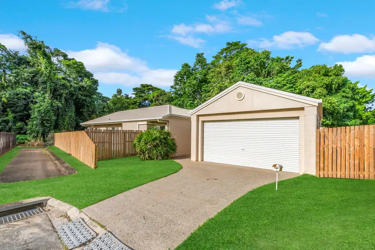 14 Katoomba Close, Mount Sheridan QLD 4868
