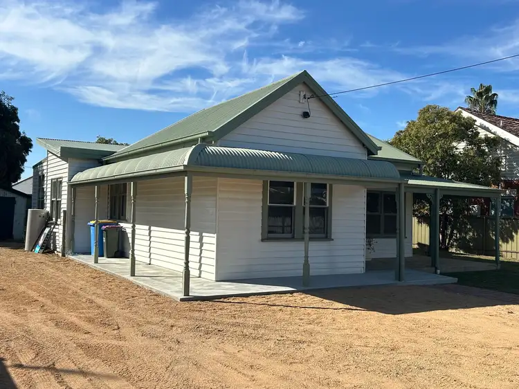 Third view of Homely house listing, 82 Quinn Street, Numurkah VIC 3636