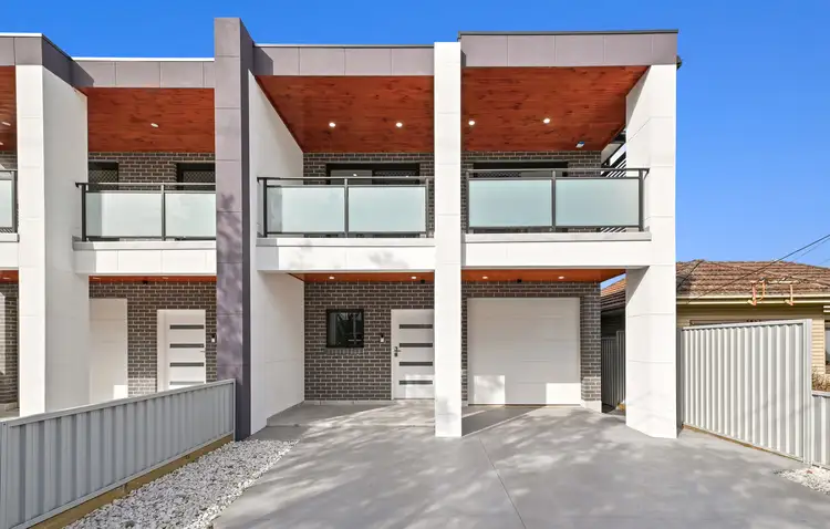 61A Queen Street