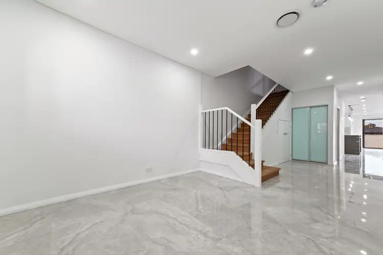Fourth view of Homely semi-detached listing, 61A Queen Street, Revesby NSW 2212
