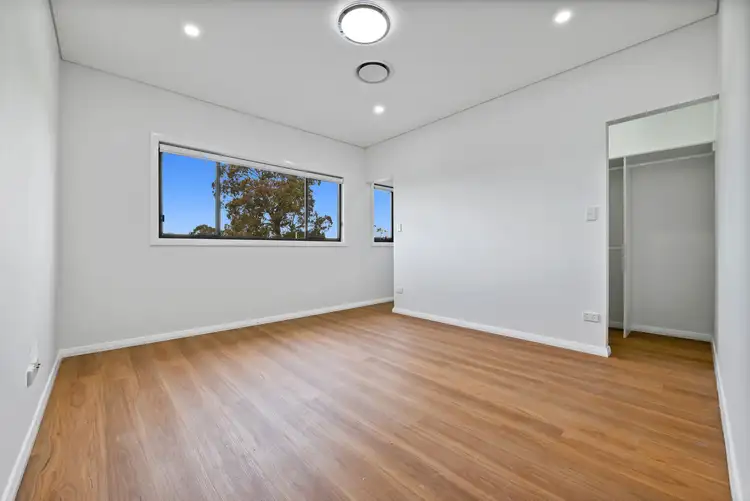 Fifth view of Homely semi-detached listing, 61A Queen Street, Revesby NSW 2212