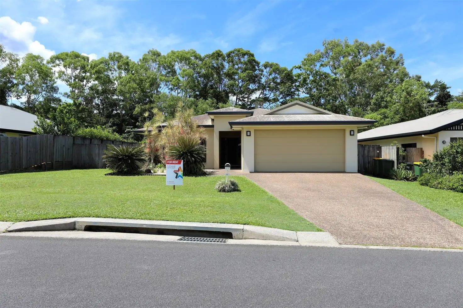 Main view of Homely house listing, 17 Piccone Drive, Edmonton QLD 4869