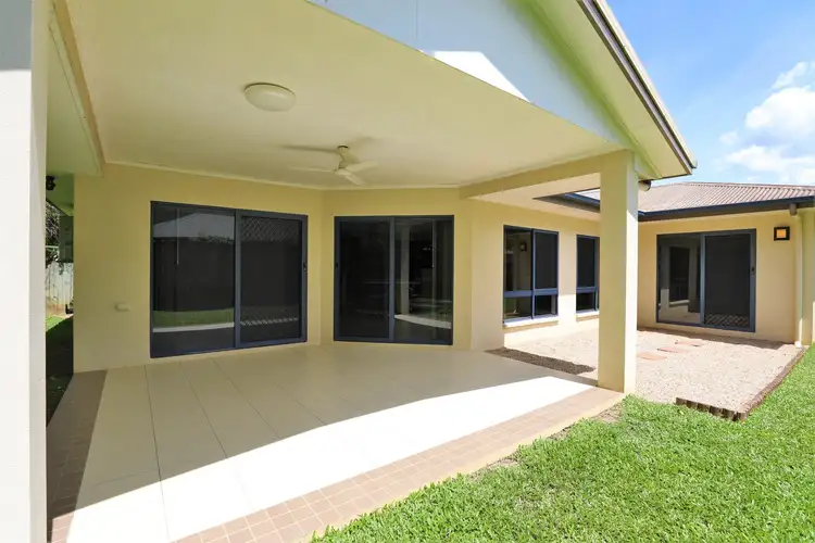 Second view of Homely house listing, 17 Piccone Drive, Edmonton QLD 4869