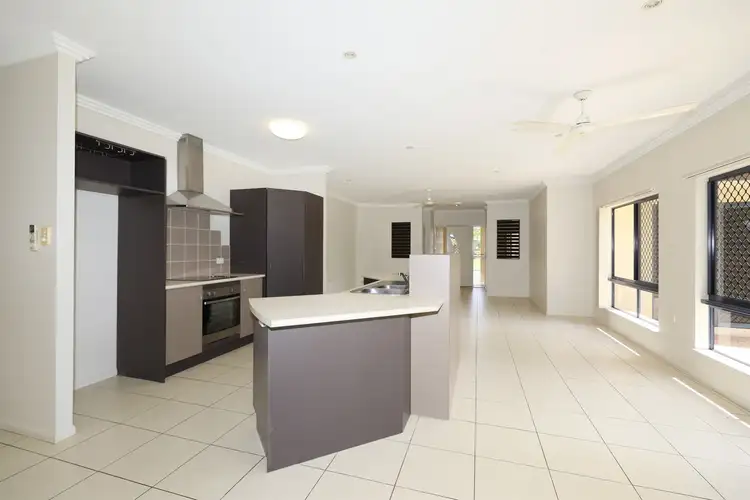 Third view of Homely house listing, 17 Piccone Drive, Edmonton QLD 4869