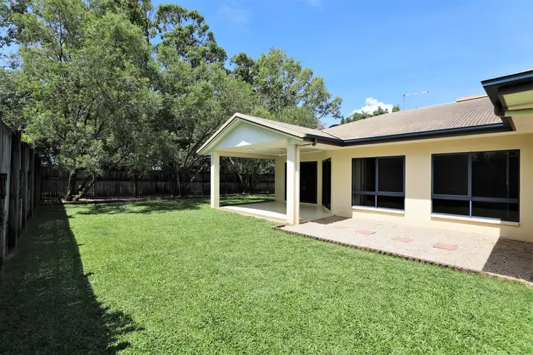 Fourth view of Homely house listing, 17 Piccone Drive, Edmonton QLD 4869