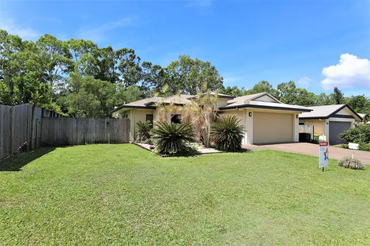 Fifth view of Homely house listing, 17 Piccone Drive, Edmonton QLD 4869