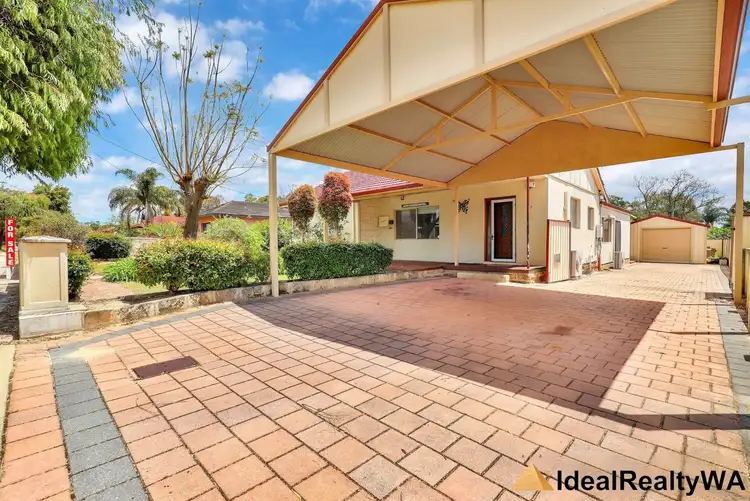 Second view of Homely house listing, 13 Pegus Street, Thornlie WA 6108