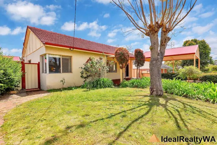 Fourth view of Homely house listing, 13 Pegus Street, Thornlie WA 6108