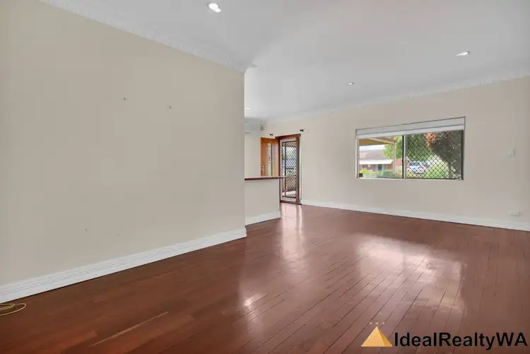 Fifth view of Homely house listing, 13 Pegus Street, Thornlie WA 6108