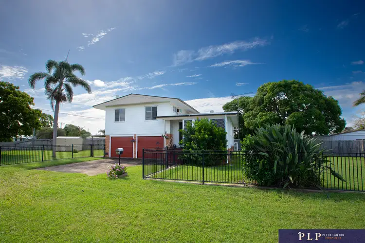 12 Murray Avenue